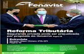 Revista Fenavist Agosto 2020fenavist.org.br/wp-content/uploads/2020/09/Revista-Fenavist_AGO-2… · Revista Fenavist | Agosto 2020 3 PALAVRA DO PRESIDENTE A pandemia de Covid-19,