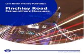 Cadent Gas Finchley Road Publication Final · Cadent Gas Finchley Road Publication Final Author: Transport for London Subject: Cadent Gas Finchley Road Publication Final Keywords: