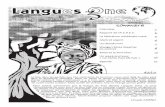 N° 18 Février – mars 2010 sommaire - Anciens Langues'Oanciens.inalco.free.fr/LanguesZones/LZ18.pdf(café–concert, expos, ciné, restau…) et d’événements culturels visant