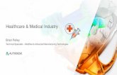 Healthcare & Medical Industry...Global growth opportunities –Aging populations, emerging markets Transcatheter therapies expand treatment options –Clinical evidence, new technologies