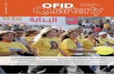 A Royal mission – fighting cancer in Jordan and the Middle ... · PHOTOGRAPHS Rana Wintersteiner (Unless otherwise credited) PRODUCTION Susanne Dillinger ... Princess Ghida Talal,