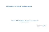 erwin® Data Modeler - Enterprise Modeling & Data Intelligenceerwin.com/bookshelf/public_html/Content/PDFs/Data... · Data modeling is the process of describing information structures