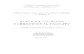 BLACKWATER RIVER CORRECTIONAL FACILITY...BOCA RATON, FLORIDA 33487 . REDACTED COPY. Created Date: 7/30/2010 1:24:04 PM ...