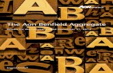 The Aon Benfield Aggregatethoughtleadership.aonbenfield.com/Documents/201304_marketanaly… · FY 2007 FY 2008 FY 2009 FY 2010 FY 2011 FY 2012 USD (billions) Aon Benfield 5 Executive