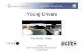 Young Drivers - Hochschulbibliothekszentrum (hbz) · 2018. 11. 15. · Presentation Rob Ruyter University Maastricht. 3 0 11 15 18 23 30 cognitive control system social-emotional
