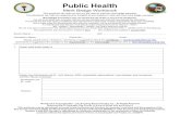 Public Health - usscouts.orgusscouts.org/usscouts/mb/worksheets/Public-Health.pdf · Public Health Scout's Name: _____ _____ _____ ii.. Explain the role of your health agency as it