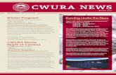 CWURA NEWS - CWU Home | Central Washington University...Join tour guides from Rick Steves’ Europe and online Airbnb for an international travel experience you won’t forget. Ruth