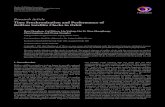 Research Article Time Synchronization and Performance of ...downloads.hindawi.com/archive/2013/371450.pdf[] H. Qiaohua, Development of Beidou navigation satellite sys tem, in Proceedingsoftheth