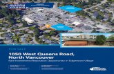 1050 West Queens Road, North Vancouver · BlueShore Financial TD Bank, Windsor Meat Co, Delany’s Coffee, and Roger’s Chocolates. Situated in Edgemont Village, at the corner of