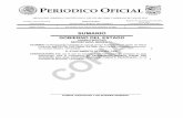 PERIODICO OFICIALpo.tamaulipas.gob.mx/wp-content/uploads/2018/11/cxxxiv-115-240909F… · C O N S I D E R A N D O PRIMERO.- Que mediante escrito de fecha 13 de diciembre de 2007,