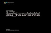 DOSSIER DE PRESSE Comité interministériel du Tourisme · 2020. 5. 15. · Comité interministériel du tourisme - 14 mai 2020 - 5-Focus sur quelques mesures Le fonds de solidarité