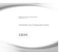 IBM CognosAnalyticApplications Version 10.1public.dhe.ibm.com/software/data/cognos/documentation/docs/en/1… · Cognos Adaptive Warehouse and Cognos BI Reporting on different computers