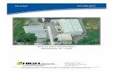Brochure 80 & 92 · 2019. 1. 23. · Municipality West Cacalico Township County Lancaster County Leasing Information Square Feet Available 12,000 square feet Base Lease Rate $2.95/SF