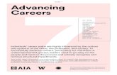 GUIDE 7 Advancing Careers 7 - AIA Professionalcontent.aia.org/sites/default/files/2019-12/AIA...Architects have in common the desire for meaningful work and the belief that architecture