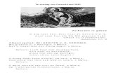 7e zondag van Pasen24 mei 2020 - H. Maria Magdalena Zondag Pasen.pdf · 2020. 5. 22. · ijs en sneeuw, de slang en de vis, de vogel en de leeuw, geesten in de hemel en gij mensen