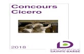 Concours Cicero - Sainte-Barbe Library · 2017. 12. 8. · Elsheimer, Adam, Philémon et Baucis, 1609-1610, Gemäldegalerie, Dresde . Concours Cicero - 2018 - 10 - OVIDE, Les Métamorphoses