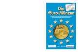 019-086 Euro, Belgien Euro, Belgienf6n-Die-Euro-Muenzen-klein.pdf · Die Euro-Münzen Katalog der Umlauf- und Sondermünzen sowie der Kursmünzensätze aller Euro-Staaten 001-018