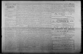 Mount Vernon signal.. (Mt. Vernon, Ky.) 1901-02-01 [p ].nyx.uky.edu/dips/xt70cf9j4n2j/data/0368.pdf · I mashing tbh foot ties5rs J V Stephens aud J J I Braunaman of Berea were here-I