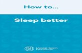 Sleep better...Snoring Snoring is a very common problem, affecting 41.5% of adults in the UK. Snoring is a breathing problem, rather than a sleep problem, and happens when a blockage