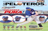 JUAN MANUEL LEY : MEDIO SIGLO DE TOMATEROconcienciapublica.info/wp-content/uploads/2018/08/REVISTA-LOS... · JAIME GARCÍA ¡DINAMITA PURA! ADRIÁN GONZÁLEZ JESÚS “CACAO” VALDEZ