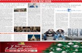 SPECIALE NATALE DESPAR - Maiora srlmaiora.com/wp-content/uploads/2018/12/La-Repubblica-Bari... · 2018. 12. 5. · Natale, interamente realizzata in Italia, con la quale Despar Centro-Sud