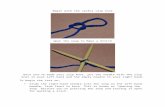 rebeccabardaleseportfolio.files.wordpress.com  · Web view2017. 11. 12. · Slide the right-hand needle into the loop on the left-hand needle, from front to back. This is known as