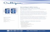 The Culligan OFSY Series OMNI-FILTRATION SYSTEM · 42” OFSY Filter System 100 (22.7) 10 (69) 136 (30.9) 70 (15.9) 2.5" NPT Please contact the Culligan ® Commercial and Industrial