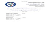 Stagione Sportiva 2018-2019 Comunicato Ufficiale N° 127 ...lazio.lnd.it/wp-content/uploads/2018/11/127_02_11_2018_segr.pdf · Comunicato Ufficiale N° 127 del 2/11/2018 Attività