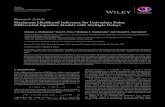 Maximum Likelihood Inference for Univariate Delay ...downloads.hindawi.com/journals/complexity/2017/6148934.pdf · ResearchArticle Maximum Likelihood Inference for Univariate Delay