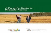A Parent’s Guide to - Home | Kidsafe VIC · KIDSAFE WESTERN AUSTRALIA First Edition 1997 Second Edition 2014 Third Edition 2019. Contents ... Henley G & Harrison JE 2018. Hospitalised