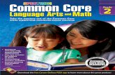 Common Core - Carson Dellosaimages.carsondellosa.com/media/cd/pdfs/Activities/...the Common Core Standards and what you can expect your child to learn at school this year. Then, choose