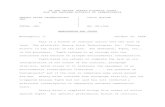 FOR THE EASTERN DISTRICT OF PENNSYLVANIA SENTRY PAINT ... · prepared by Environmental Consulting, Inc., attached as Exhibit B to the Affidavit of Samuel Kucia, attached to Sentry