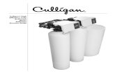 Culligan High Efficiency Twin Automatic Water Softeners ......The Culligan HE 1” Twin water softener requires the use of a Culligan connector, PN 01023290 (plastic) or PN 01021077
