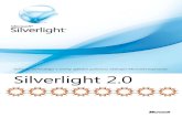 Úvod do technológie a tvorby aplikácií pomocou nástrojov ... · Bezpečnosť Silverlight 2.0 aplikácií. Silverlight 2.0 aplikácia beží v bezpečnostnej obálke tzv. Sandbox-e.