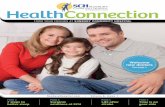 HealthConnection - Community Health Systemswebapps.chs.net/HealthConnections/DIV3/CHS_Sunbury_WIN13.pdf · Here are five risk factors: 1 Posture. Proper posture decreases the pressure