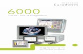 T672 3000 Series Brochure 12PP (Page 2)Your most valuable asset is the data collected for process and legislation purposes. The 6000 Series offers the ‘best in class’ security