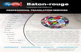 TRANSLATION US Baton-rouge · Certified translator London *official translator London * Education and Study * Translation * A Levels * Diploma * University Transcripts * University