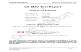 CE EMC Test Reportcopsecurity.pl/.../files/12074/1395230981-ce-15-ua16r.pdf · 2014. 3. 19. · CE EMC Test Report Report No.: S3C22-U070-1112-401 CENTRAL RESEARCH TECHNOLOGY CO.