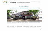 CASE STUDY: DELIVERING AFFORDABLE INTERNET IN MYANMAR · confirming Myanmar’s status as one of the fastest growing markets in the world. If the plans and investment projections