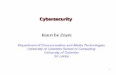 Cybersecurity - Asi@Connect DLE Project- fDLuDCf by BdREN ...Keys)-Cyber Security.pdfopenssl dgst -sha1 -verify mypub.pem -signature mysign.sha1 jethavanaya.jpg OK/Fail Signature Object