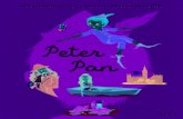 Peter Pan Peter Pan - fnac-static.com · 2019. 7. 17. · Peter Pan 5,95 euros TTC France Lorsque Wendy aide Peter à recoudre son ombre, elle est loin d’imaginer qu’elle va s’envoler,