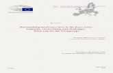 New Harmonising insolvency laws in the Euro Area: rationale, stock … · 2017. 11. 8. · economic governance banking union economic governance banking union economic governance