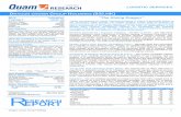 DRAGON CROWN GROUP HOLDINGS · 2013. 9. 27. · Company Profile Established in early nineties, Dragon Crown (DC) is an integrated terminal service provider in PRC (Nanjing, Ningbo