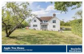 New Apple Tree House · 2020. 9. 17. · Apple Tree House AMENITIES Apple Tree House is located on the outskirts of the popular village of Lamberhurst, close to the vineyards. Lamberhurst