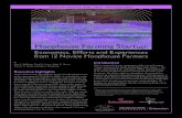 Hoophouse Farming Startup · of 12 novice hoophouse farmers during the first three years of startup. The project did not characterize the potential or practices of experienced hoophouse