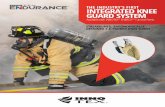 THE INDUSTRY’S FIRST INTEGRATED KNEE GUARD SYSTEMinnotexprotection.com/wp-content/uploads/2020/01/Endurance-Sale-… · HEAVY-DUTY ABRASION-RESISTANT KEVLAR ... go, just grab your