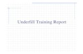 Underfill Training Reportunderfill.net/wp-content/uploads/2016/03/Underfill...4.Underfill Epoxy 4.1 Epoxy datasheet (Namics U8437-2) ITEM UNIT U8437-2 Filler content wt% 55 Density
