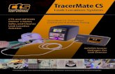 TracerMate CS - Leak Test Systems | Leak Testing...Providing world-class leak test and assembly verification solutions to industries around the globe. CTS and INFICON Deliver a Faster,