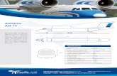 Pacific-Airlift (Singapore) Pte Ltd - Worldwide Aircraft ... · Antonov AN 10.5 x 2.15 x 2.2 2.15 2.2 N/A N/A N/A 10,ooo 50 600 (324 knots) 1 ,200 1 ,ooo 3,281 2 x Turbofan Antonov
