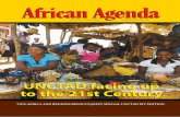 UNCTAD facing up to the 21st Century - TWN Africatwnafrica.org/Agenda 19.3 new.pdfISSUE Vol. 19 No.3 2016 US$5.00 GB£3.00 €5.00 UNCTAD facing up to the 21st Century TWN-AFRICA AND